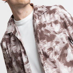 Shirt River S/S SH-530-S25