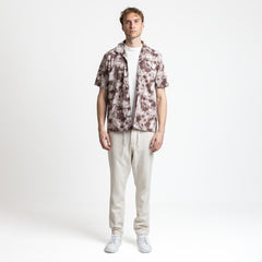 Shirt River S/S SH-530-S25