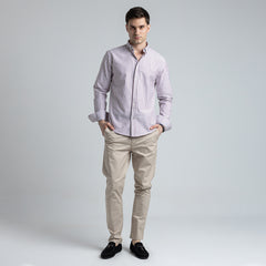 Shirt L/S Basic SH-510-S25