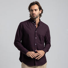 قميص أساسي L/S SH-544-S25