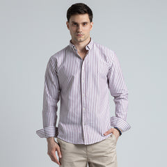 Shirt L/S Basic SH-510-S25