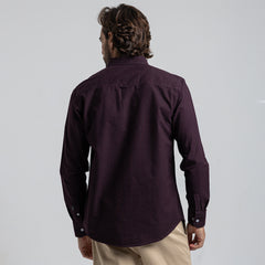 قميص أساسي L/S SH-544-S25