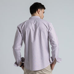 Shirt L/S Basic SH-510-S25