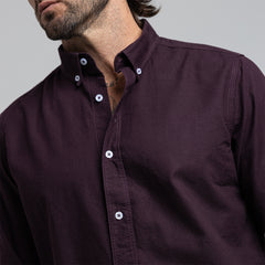 قميص أساسي L/S SH-544-S25