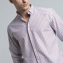 Shirt L/S Basic SH-510-S25