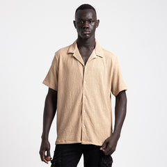 Shirt S/S Basic SH-522-S25