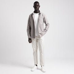 Shirt L/S Basic SH-525-S25