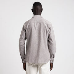 Shirt L/S Basic SH-525-S25