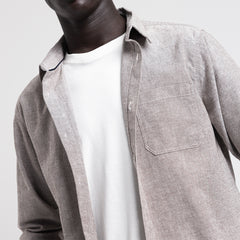 Shirt L/S Basic SH-525-S25