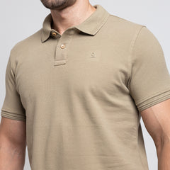 Polo SHIRT TP-422 S25