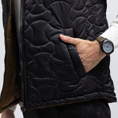 Vest Double Face VST-047-W26