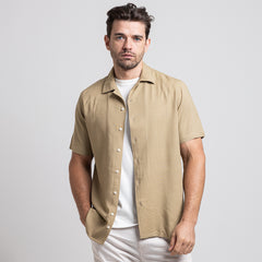 Shirt S/S Basic SH-514-S25