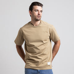 T Shirt R Relaxed BASIC TR-124-S25