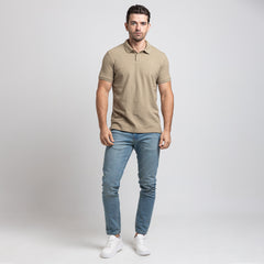 Polo SHIRT TP-422 S25