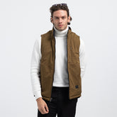 Vest Double Face VST-047-W26