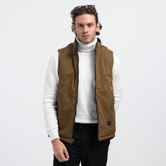 Vest Double Face VST-047-W26