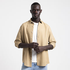 Shirt L/S Basic SH-504 S25