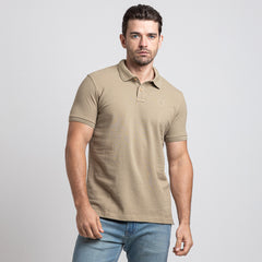 Polo SHIRT TP-422 S25