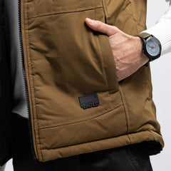 Vest Double Face VST-047-W26