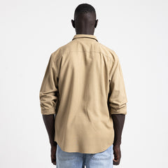 Shirt L/S Basic SH-504 S25