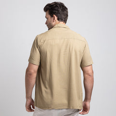 Shirt S/S Basic SH-514-S25