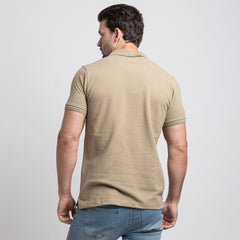 Polo SHIRT TP-422 S25