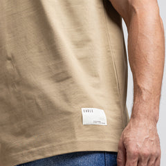 T Shirt R Relaxed BASIC TR-124-S25