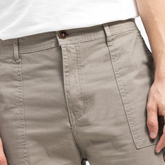 Pants Jogger JO-443-S25