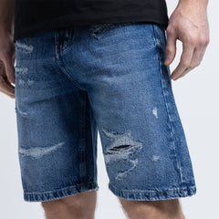 Short Regular Cut & Saw-SHO-530