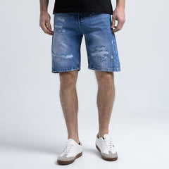 Short Regular Cut & Saw-SHO-530