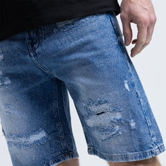 Short Regular Cut & Saw-SHO-530