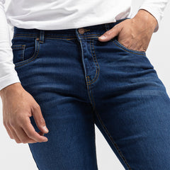 Jeans Slim JN-438-S25