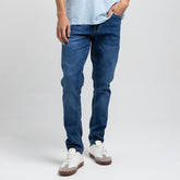 Jeans Slim Basic-JN-421-S25