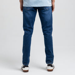 Jeans Slim Basic-JN-421-S25