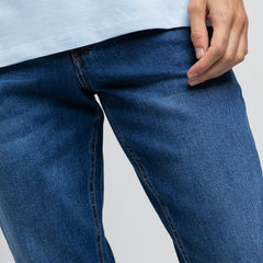 Jeans Slim Basic-JN-421-S25