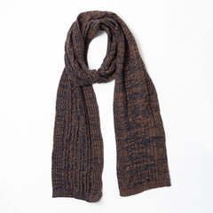 Scarf Wool scarf-01-W26