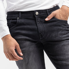 Jeans Slim JN-438-S25