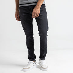 Jeans Slim Basic-JN-403-S25