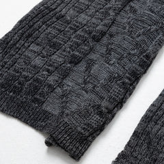 Scarf Wool scarf-01-W26