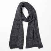 Scarf Wool scarf-01-W26