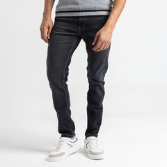 Jeans Slim Basic-JN-403-S25