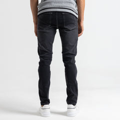 Jeans Slim Basic-JN-403-S25