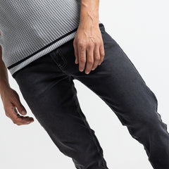 Jeans Slim Basic-JN-403-S25