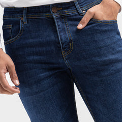 Jeans Slim JN-437-S25
