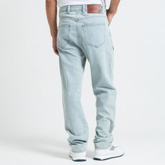 بنطلون جينز واسع الساق - JN-579