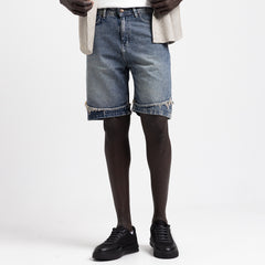 قص و منشار قصير منتظم - SHO-549