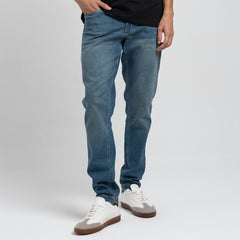 Jeans Slim Basic-JN-422-S25