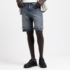 قص و منشار قصير منتظم - SHO-549