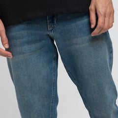 Jeans Slim Basic-JN-422-S25