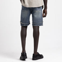 قص و منشار قصير منتظم - SHO-549